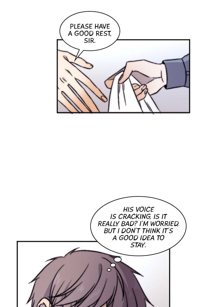 Read Coincidence or Destiny? chapter 7 image 22 on Lezhin