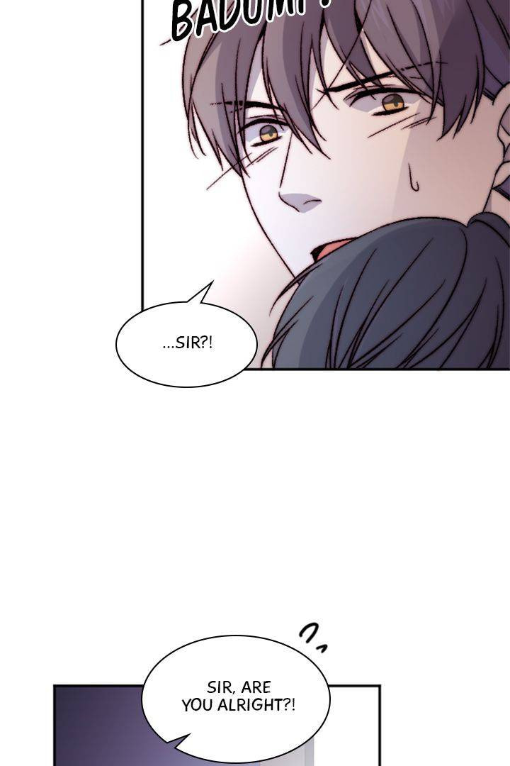 Read Coincidence or Destiny? chapter 7 image 26 on Lezhin