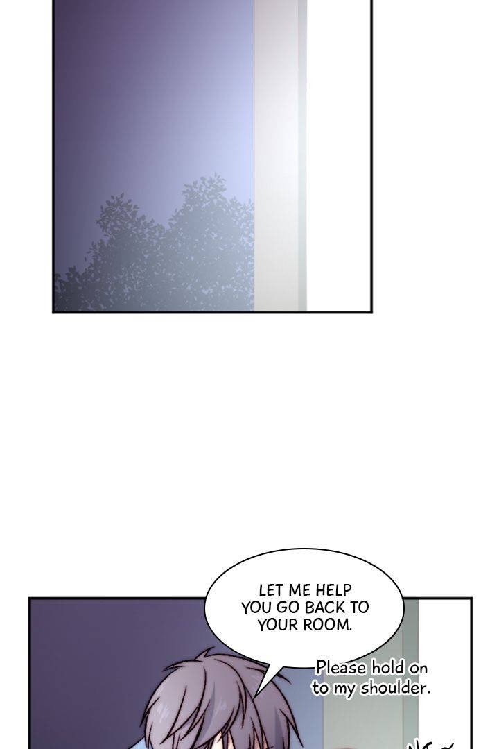 Read Coincidence or Destiny? chapter 7 image 27 on Lezhin