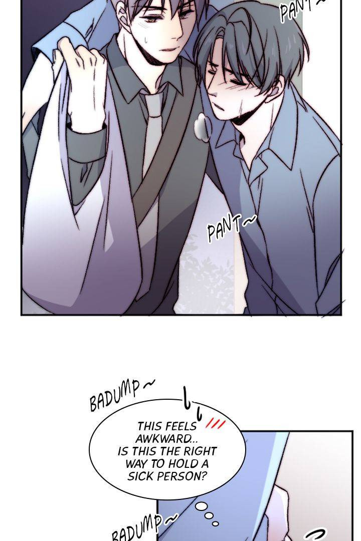 Read Coincidence or Destiny? chapter 7 image 28 on Lezhin
