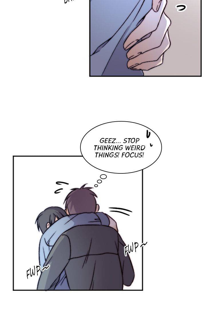 Read Coincidence or Destiny? chapter 7 image 29 on Lezhin