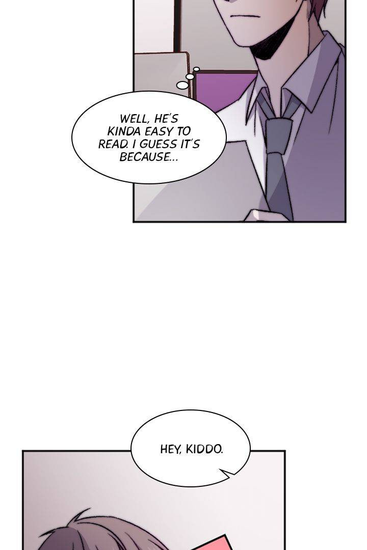 Read Coincidence or Destiny? chapter 7 image 3 on Lezhin