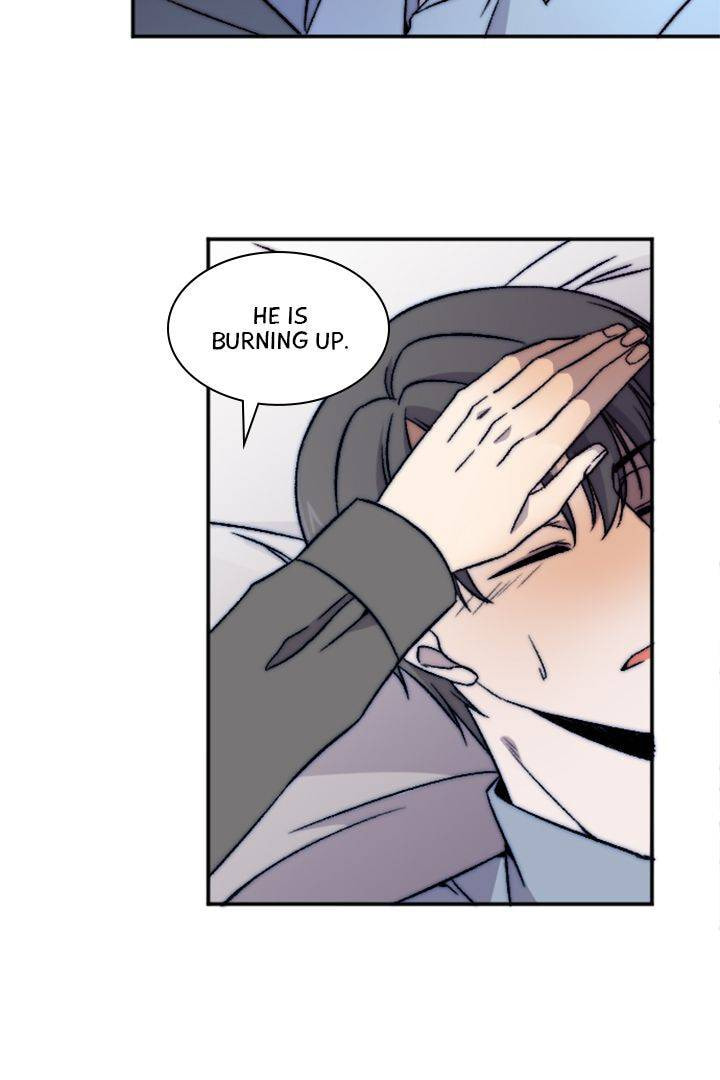Read Coincidence or Destiny? chapter 7 image 31 on Lezhin