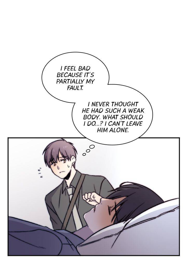 Read Coincidence or Destiny? chapter 7 image 32 on Lezhin