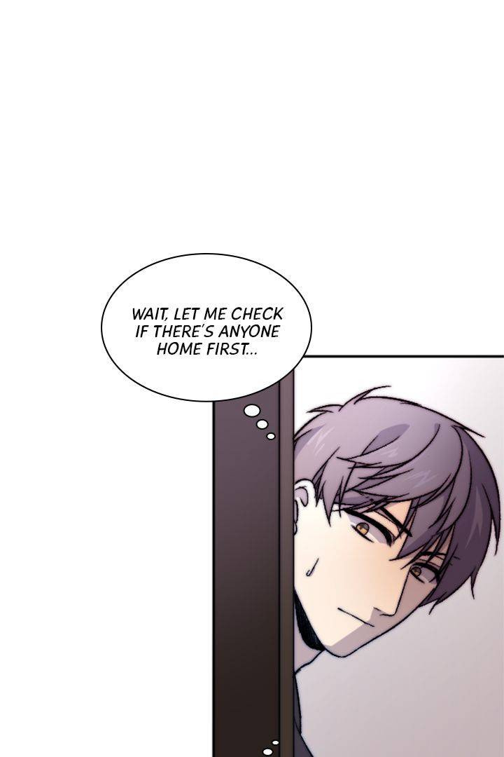 Read Coincidence or Destiny? chapter 7 image 33 on Lezhin