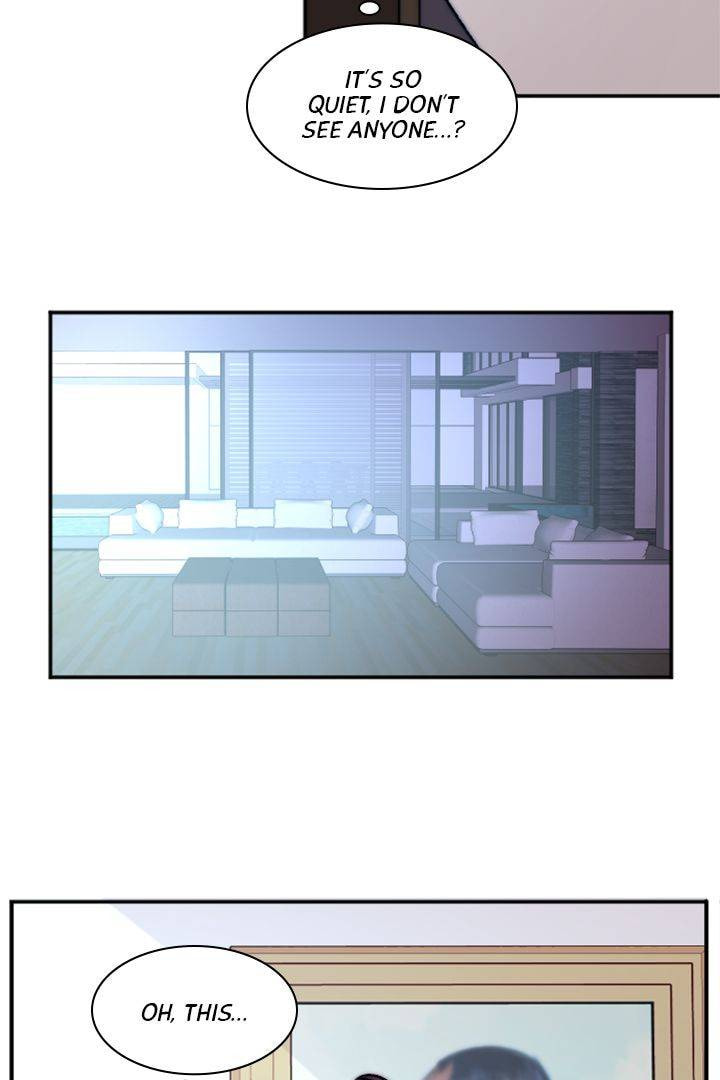 Read Coincidence or Destiny? chapter 7 image 34 on Lezhin