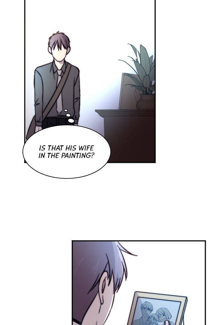 Read Coincidence or Destiny? chapter 7 image 36 on Lezhin