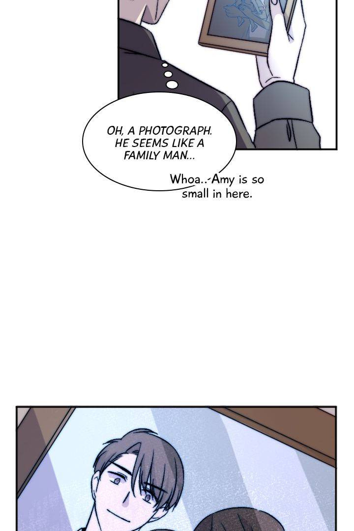 Read Coincidence or Destiny? chapter 7 image 37 on Lezhin