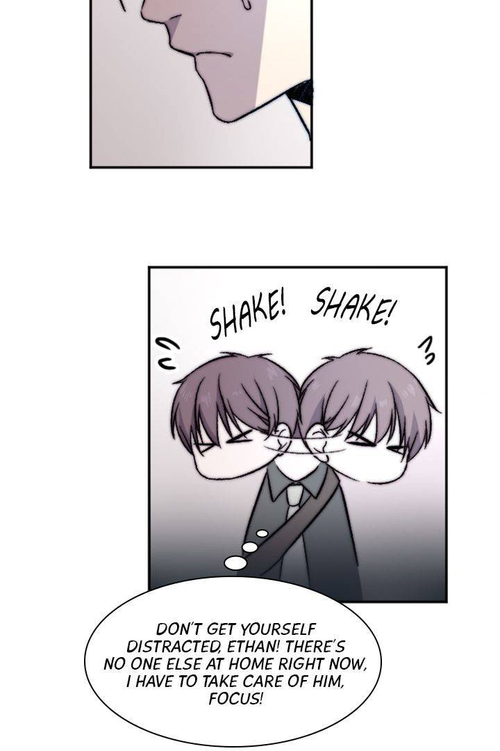 Read Coincidence or Destiny? chapter 7 image 42 on Lezhin