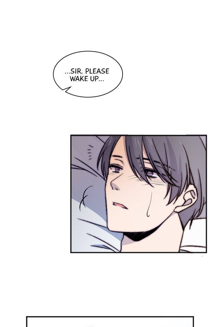Read Coincidence or Destiny? chapter 7 image 44 on Lezhin