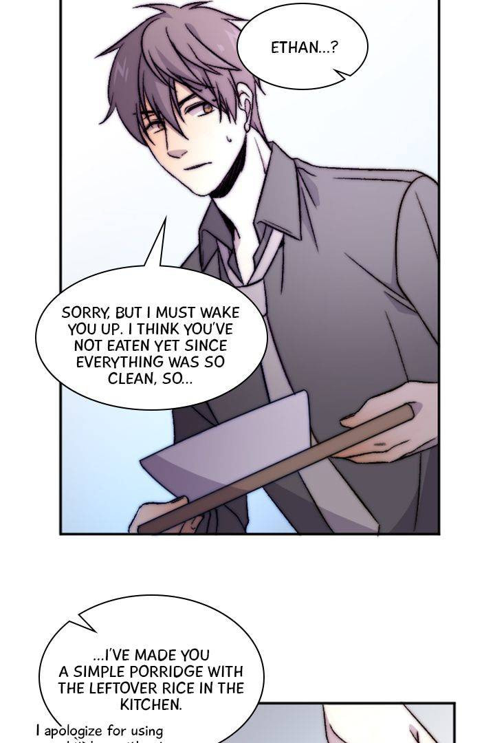 Read Coincidence or Destiny? chapter 7 image 45 on Lezhin
