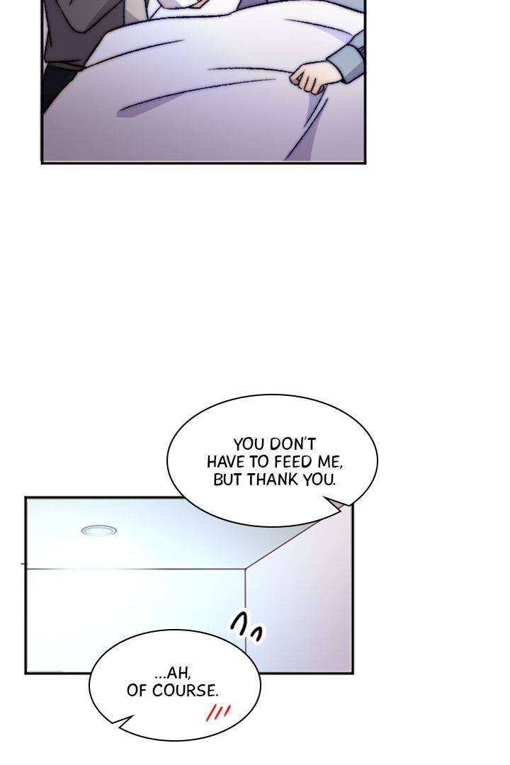 Read Coincidence or Destiny? chapter 7 image 47 on Lezhin