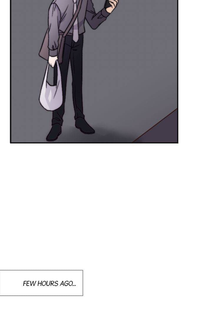 Read Coincidence or Destiny? chapter 7 image 8 on Lezhin