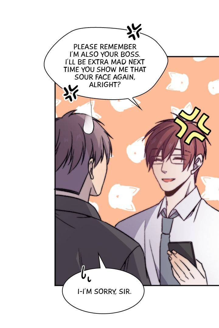 Read Coincidence or Destiny? chapter 7 image 9 on Lezhin