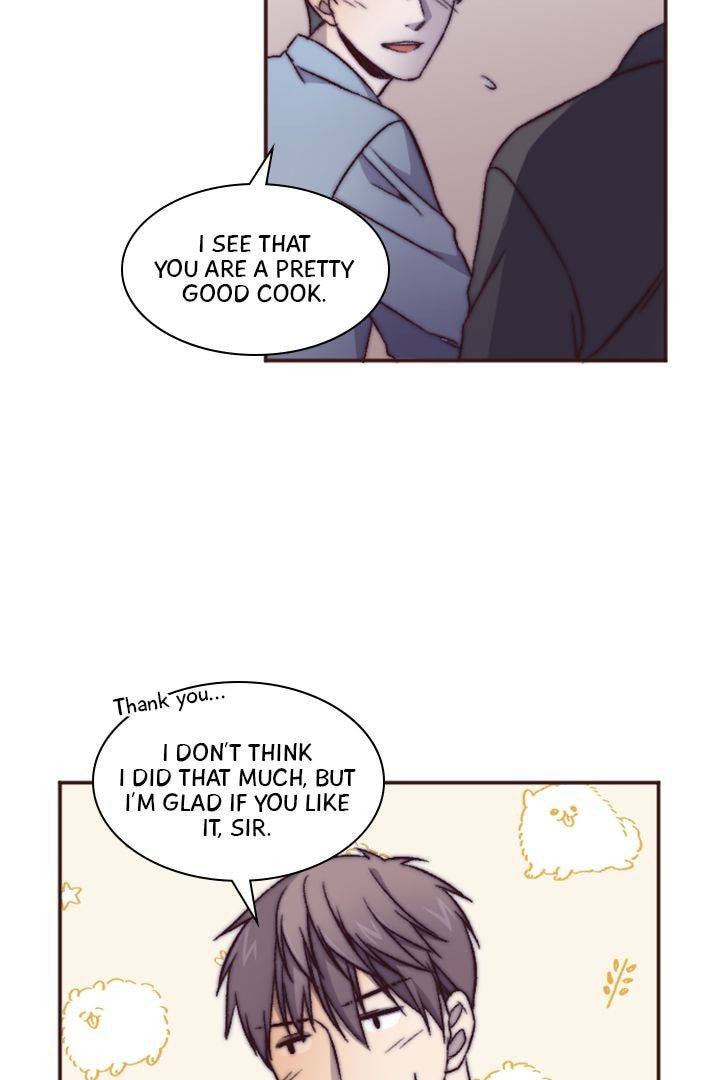 Read Coincidence or Destiny? chapter 8 image 1 on Lezhin
