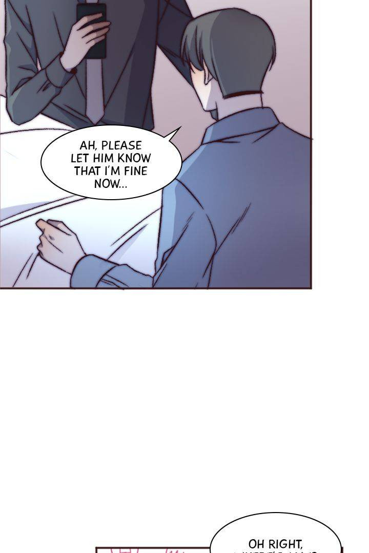 Read Coincidence or Destiny? chapter 8 image 12 on Lezhin