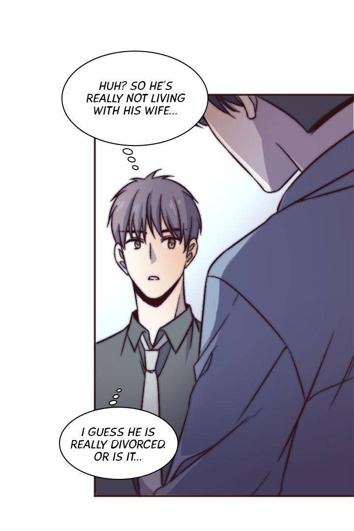 Read Coincidence or Destiny? chapter 8 image 17 on Lezhin