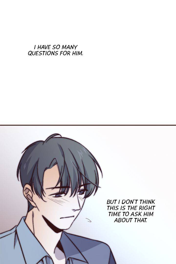 Read Coincidence or Destiny? chapter 8 image 18 on Lezhin