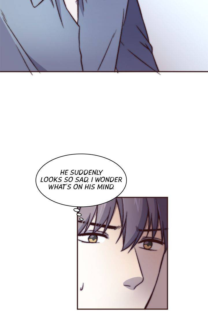Read Coincidence or Destiny? chapter 8 image 19 on Lezhin