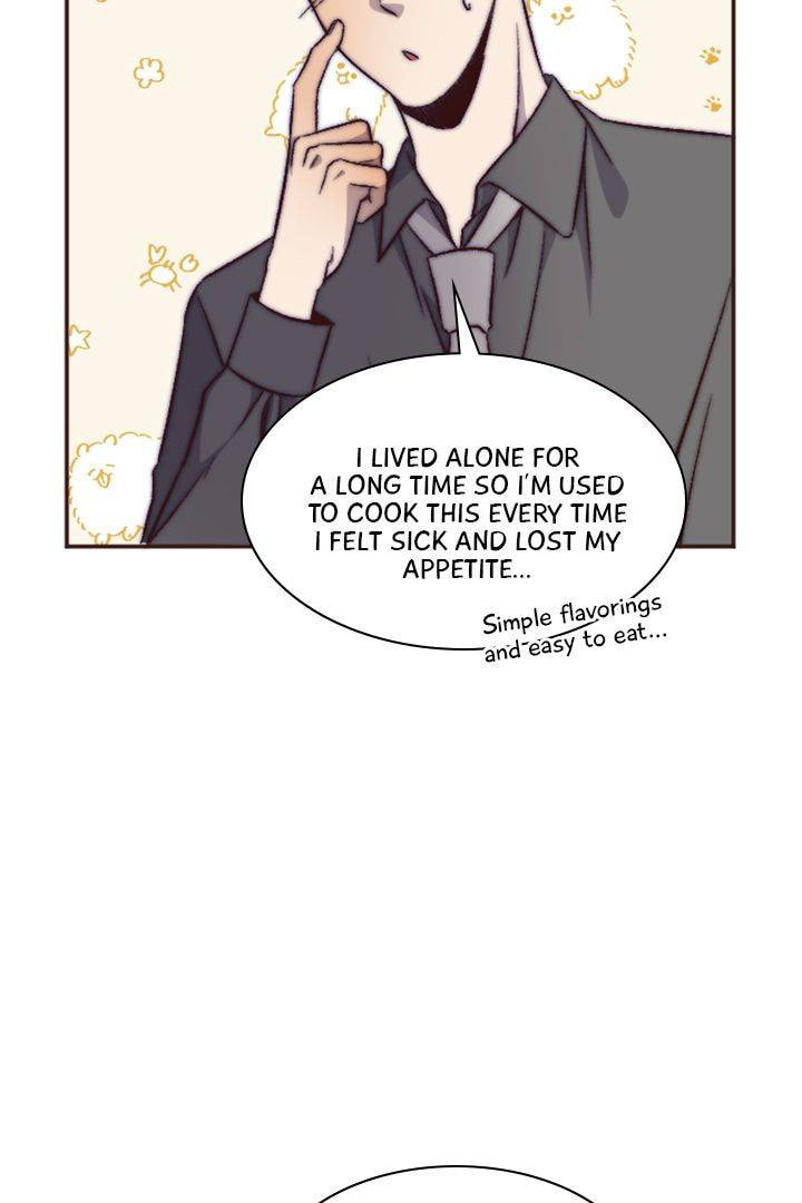 Read Coincidence or Destiny? chapter 8 image 2 on Lezhin