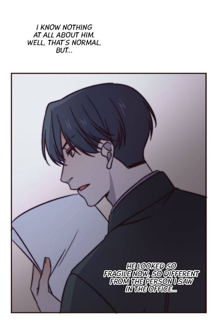 Read Coincidence or Destiny? chapter 8 image 20 on Lezhin