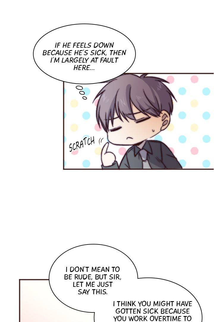 Read Coincidence or Destiny? chapter 8 image 21 on Lezhin