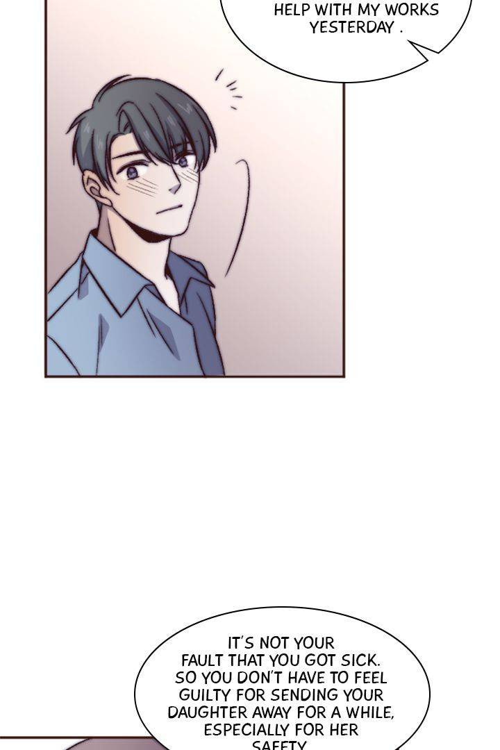 Read Coincidence or Destiny? chapter 8 image 22 on Lezhin