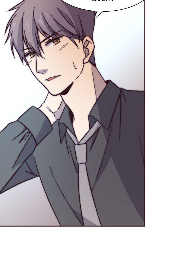 Read Coincidence or Destiny? chapter 8 image 23 on Lezhin
