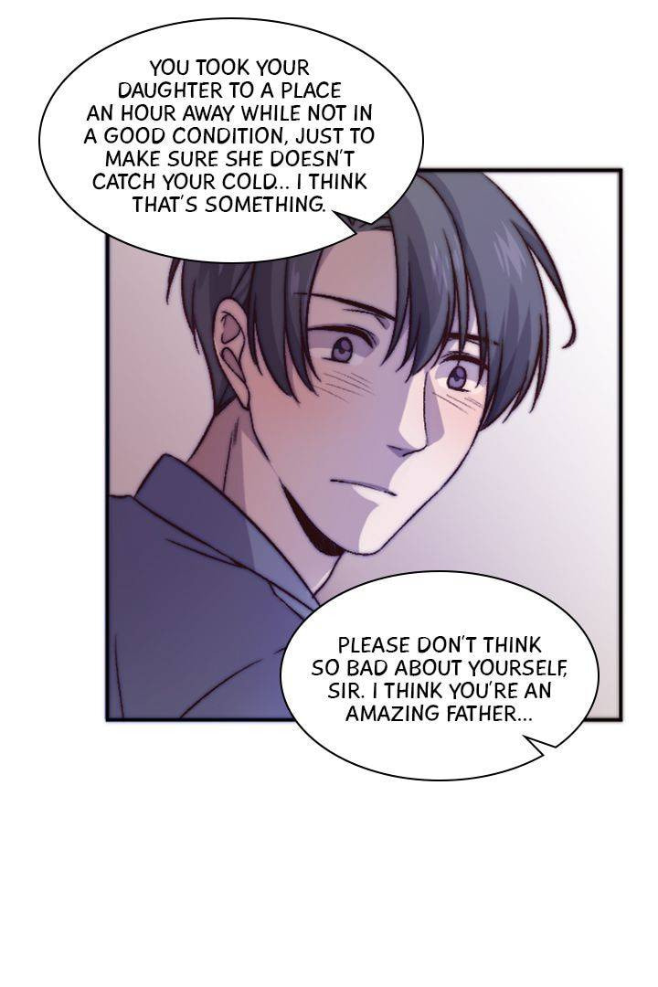 Read Coincidence or Destiny? chapter 8 image 25 on Lezhin