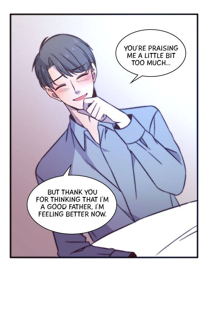 Read Coincidence or Destiny? chapter 8 image 27 on Lezhin