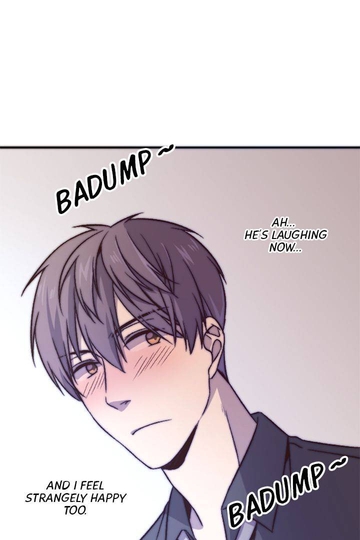 Read Coincidence or Destiny? chapter 8 image 28 on Lezhin