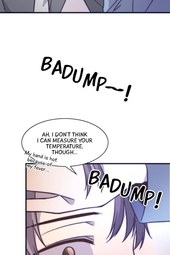 Read Coincidence or Destiny? chapter 8 image 33 on Lezhin