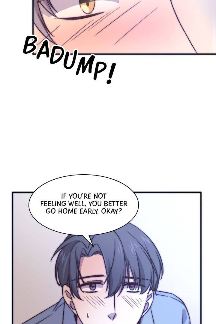 Read Coincidence or Destiny? chapter 8 image 34 on Lezhin