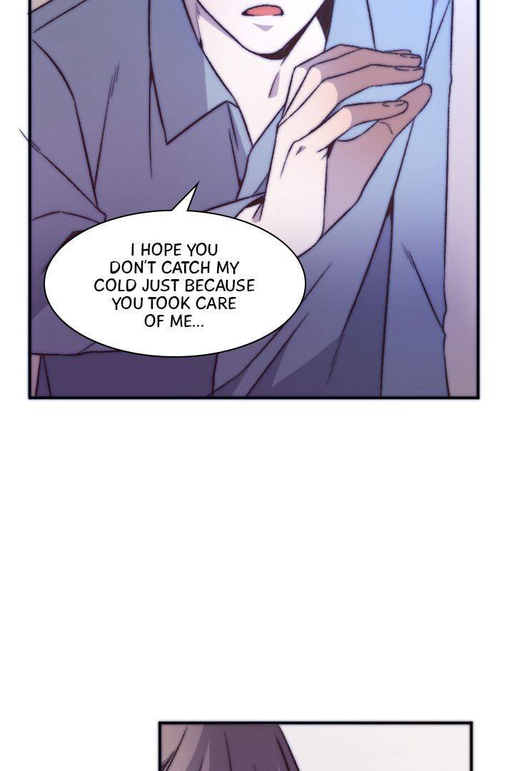 Read Coincidence or Destiny? chapter 8 image 35 on Lezhin