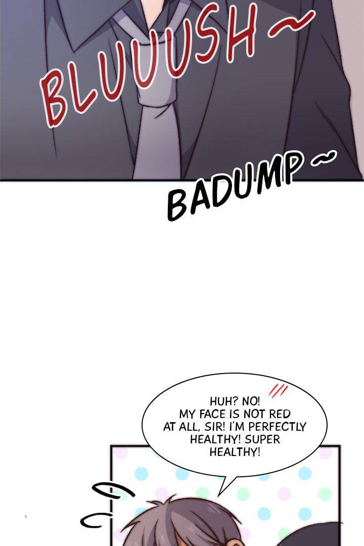 Read Coincidence or Destiny? chapter 8 image 38 on Lezhin