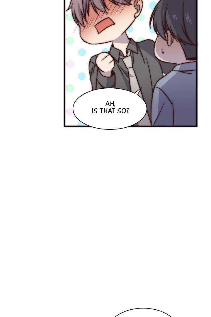 Read Coincidence or Destiny? chapter 8 image 39 on Lezhin