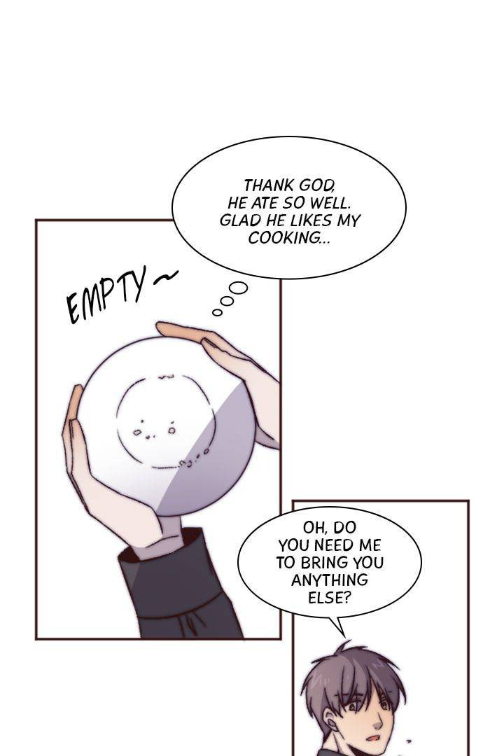 Read Coincidence or Destiny? chapter 8 image 4 on Lezhin