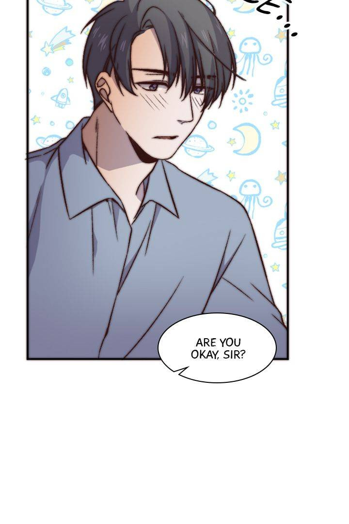 Read Coincidence or Destiny? chapter 8 image 42 on Lezhin
