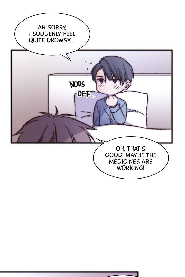 Read Coincidence or Destiny? chapter 8 image 43 on Lezhin