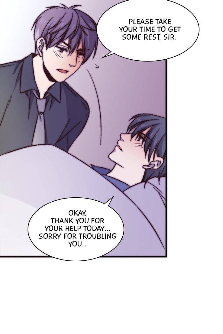 Read Coincidence or Destiny? chapter 8 image 44 on Lezhin