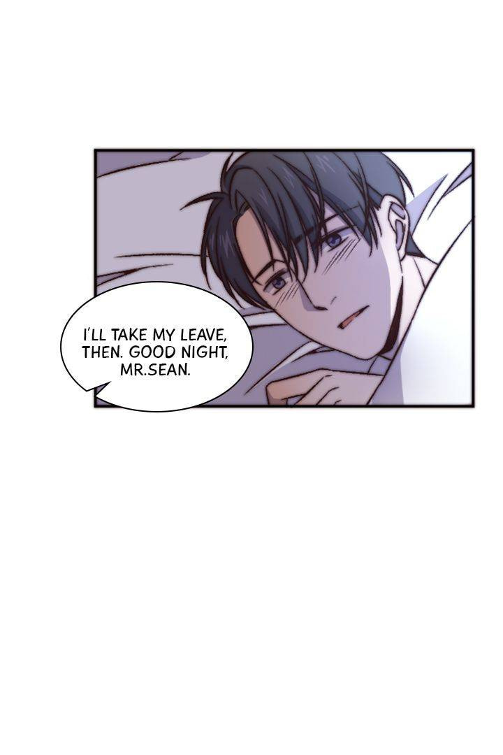 Read Coincidence or Destiny? chapter 8 image 45 on Lezhin