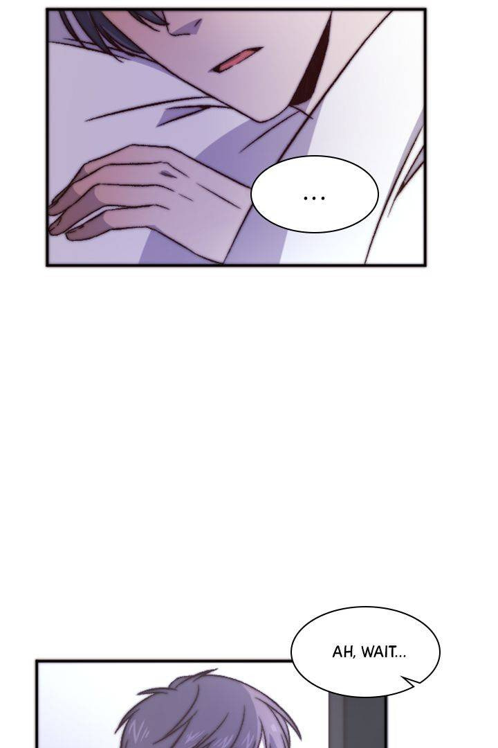 Read Coincidence or Destiny? chapter 8 image 46 on Lezhin
