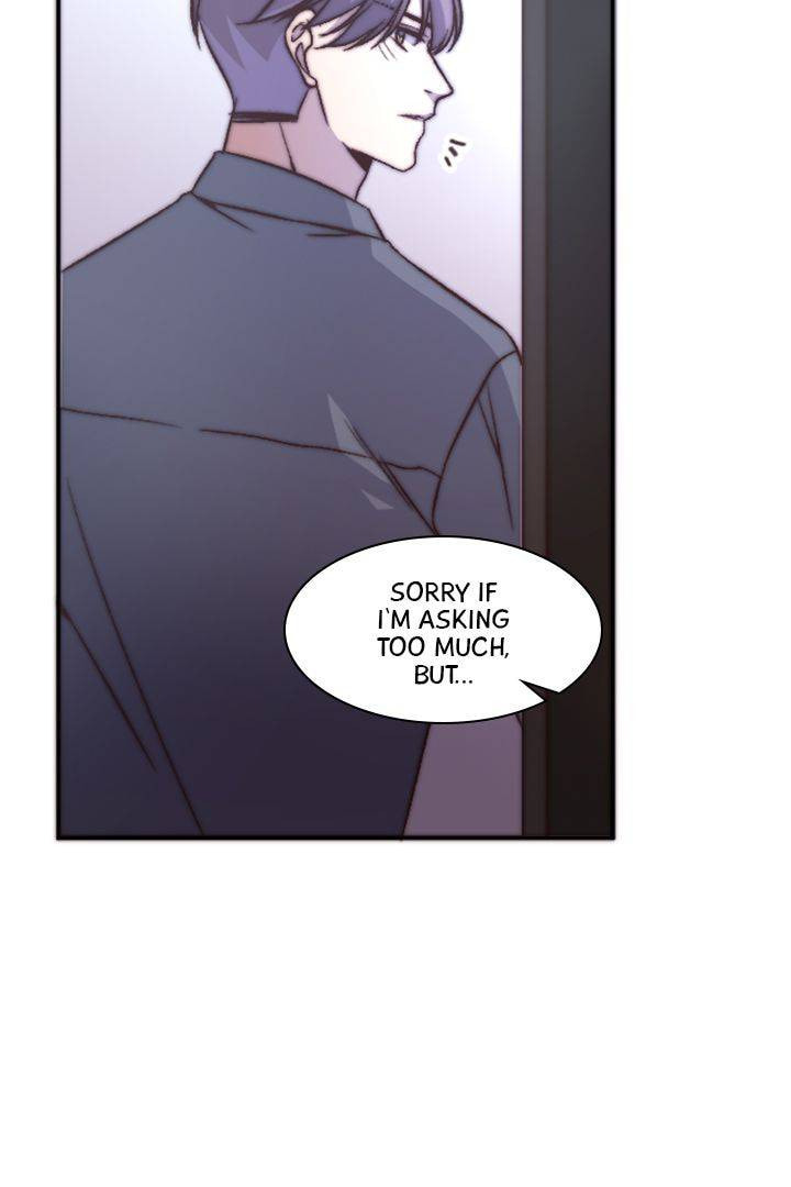 Read Coincidence or Destiny? chapter 8 image 47 on Lezhin