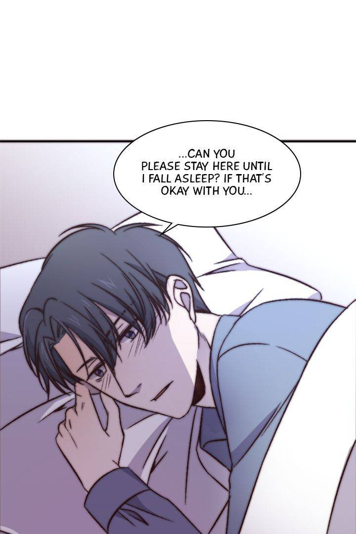 Read Coincidence or Destiny? chapter 8 image 48 on Lezhin
