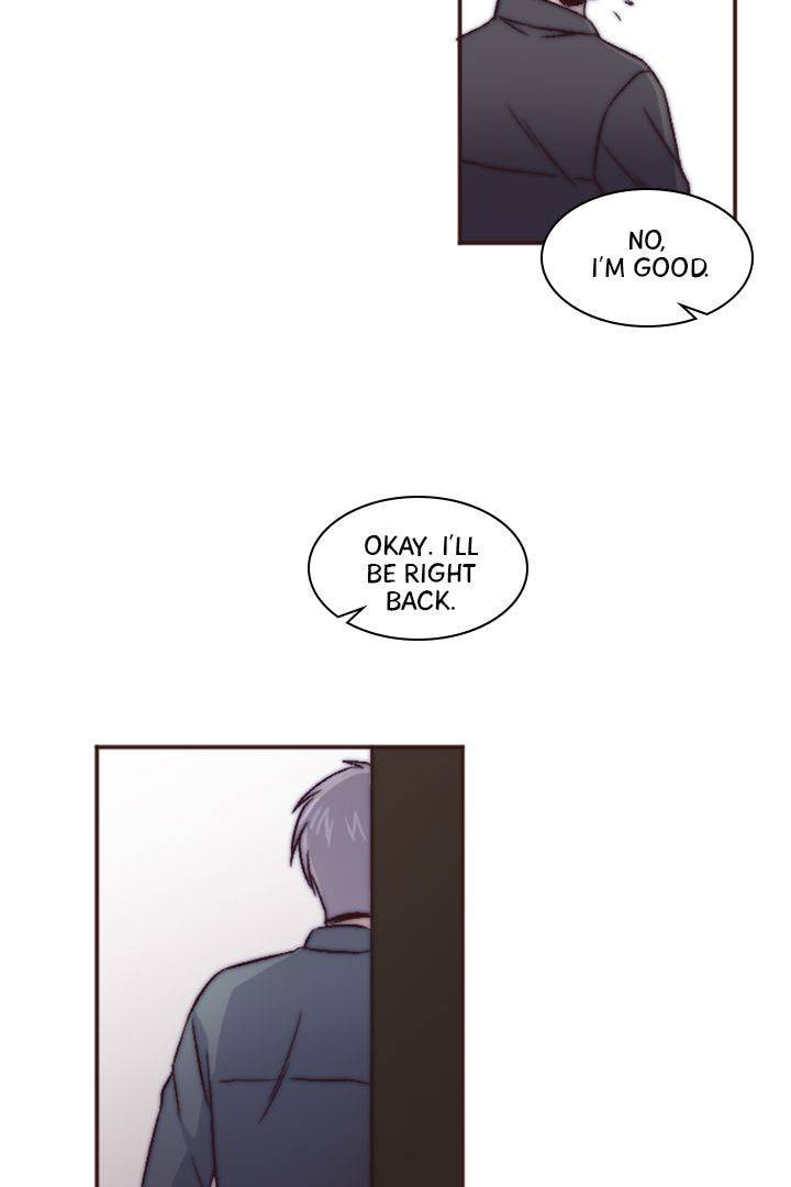 Read Coincidence or Destiny? chapter 8 image 5 on Lezhin