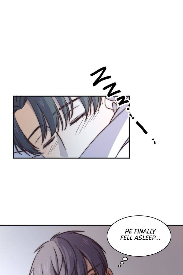 Read Coincidence or Destiny? chapter 8 image 52 on Lezhin