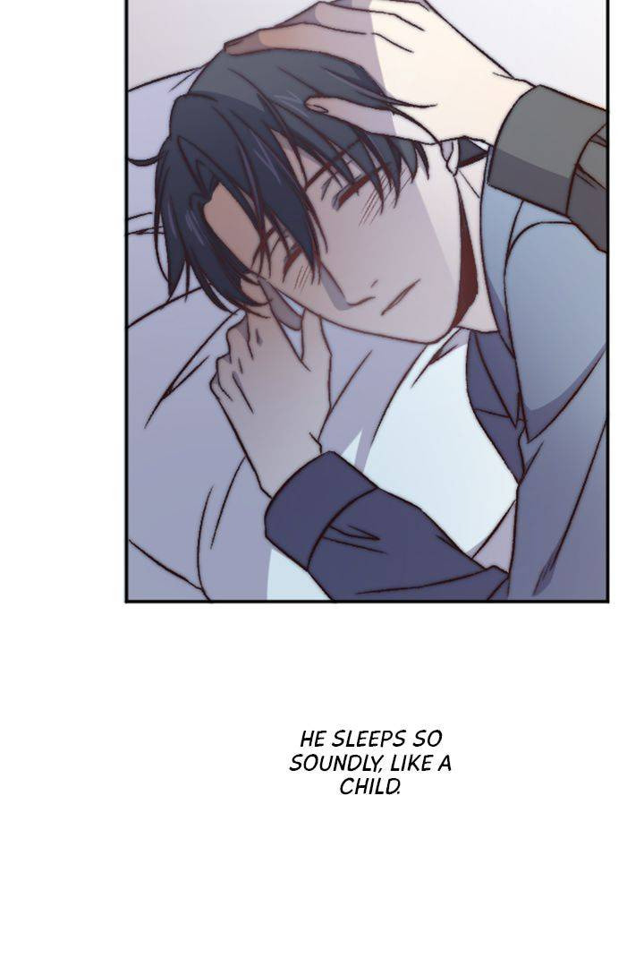 Read Coincidence or Destiny? chapter 8 image 55 on Lezhin