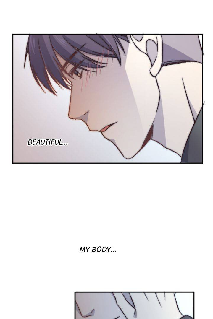 Read Coincidence or Destiny? chapter 8 image 56 on Lezhin