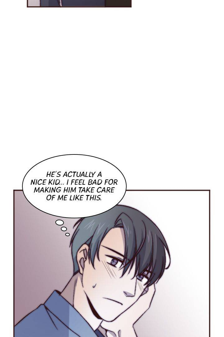 Read Coincidence or Destiny? chapter 8 image 6 on Lezhin