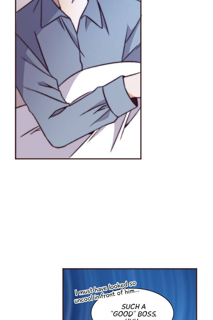 Read Coincidence or Destiny? chapter 8 image 8 on Lezhin